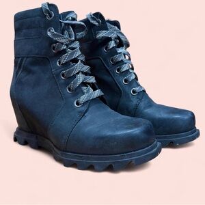 Sorel Joan of Arctic III Lexie Wedge Boot